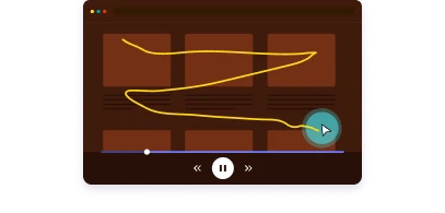 get actionable insights