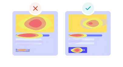 optimize user experience