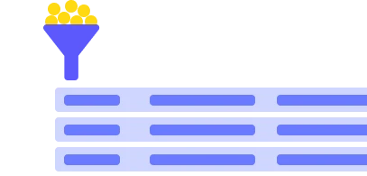  filter your companies