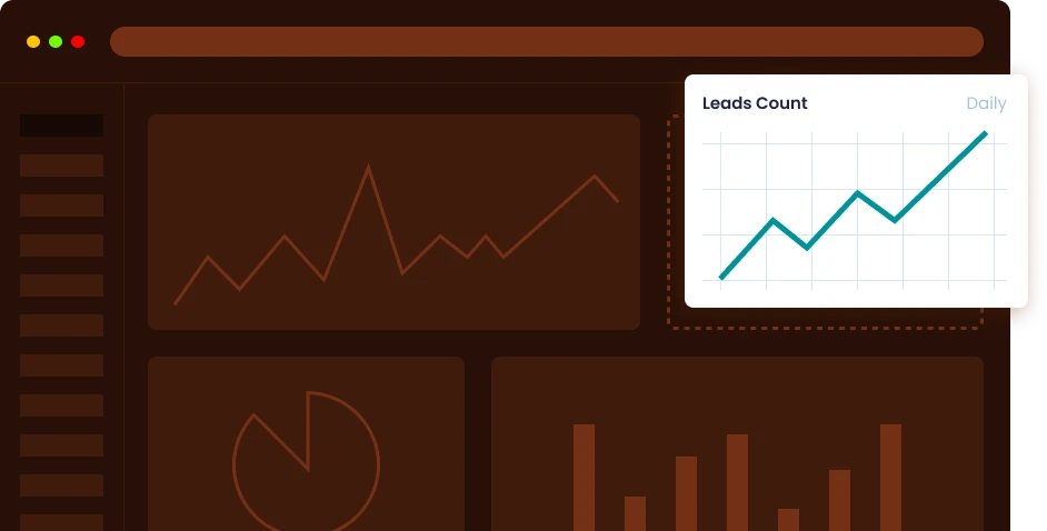 connect with customer